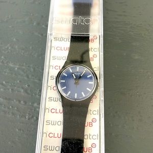 2015 Swatch Watch - Original Case